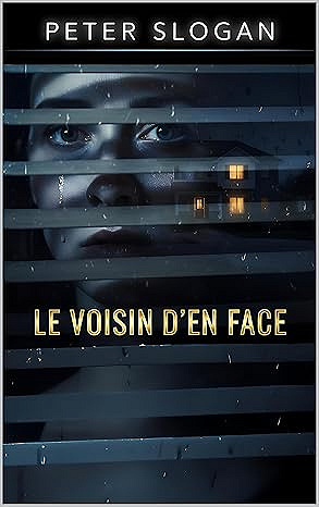 Le voisin d'en face - Peter Slogan (2025)