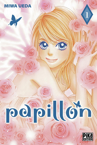 Papillon - 1. Tome 1