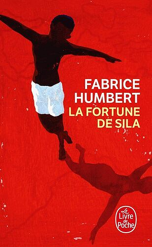 Fabrice Humbert - La Fortune de Sila (2012)