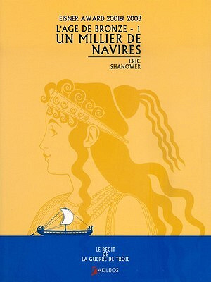 L'Age de Bronze - Comics - 4 Tomes + 1 HS