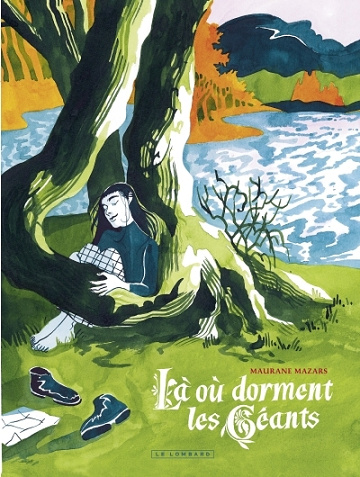 Là où dorment les géants (2025)
