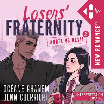 Angel vs Devil - Océane Ghanem (2025)