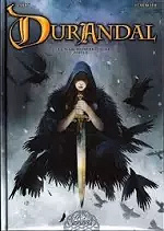 Durandal - T1 à T4