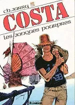 Costa - Intégrale 6 Tomes