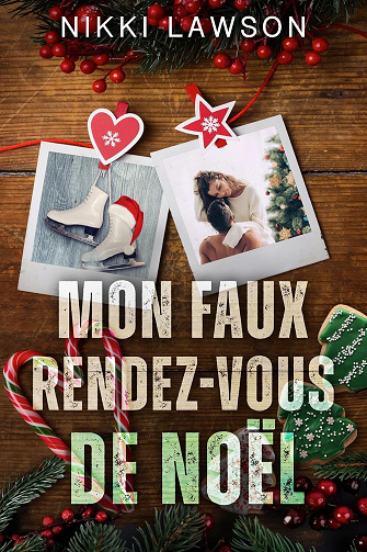 Mon faux rendez-vous de Noël - Nikki Lawson (2025)