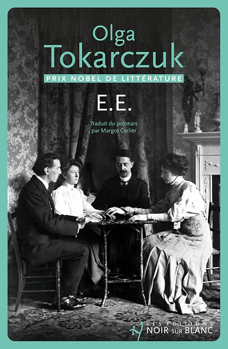 E.E. - Olga Tokarczuk (2025)