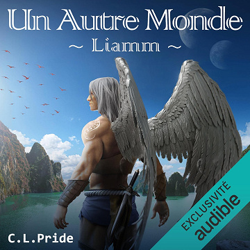 Liamm: Un Autre Monde 2 - C.L. Pride (2022)
