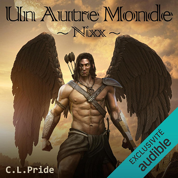 Nixx: Un Autre Monde 1 - C.L. Pride (2022)
