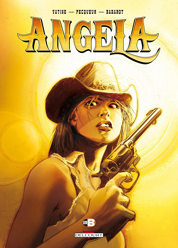 Angela (2006)