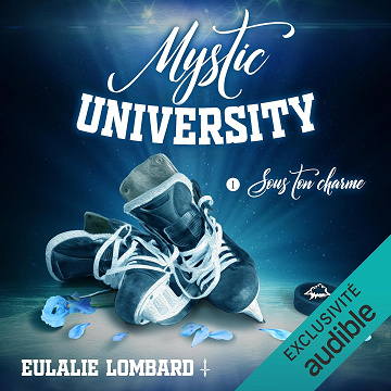 Mystic University: Mystic University, Vol. 1 - Eulalie Lombard (2025)