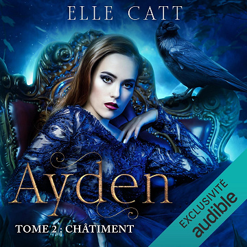 Châtiment: Ayden 2 - Elle Catt (2022)