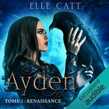 Renaissance: Ayden 1 - Elle Catt