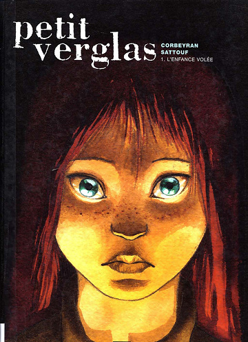 Petit verglas - Tomes 01 à 03