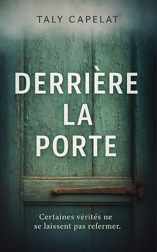 Taly CAPELAT - Derrière la porte (2025)