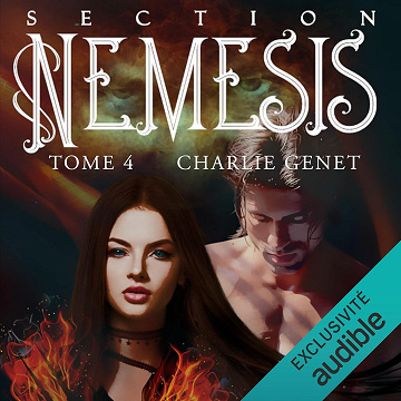 Section Némésis 4 - Charlie Genet (2021)