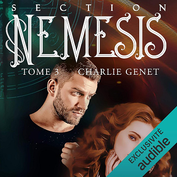 Section Némésis 3 - Charlie Genet (2021)