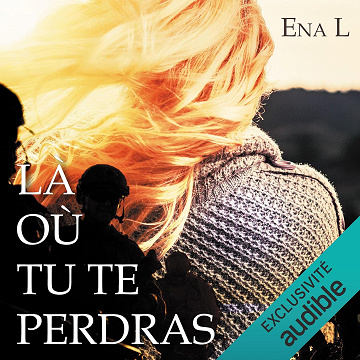 La Poupée de titane: Là où tu te perdras 1 - Ena L. (2022)