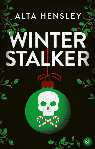 Winter Stalker - Alta Hensley (2025)
