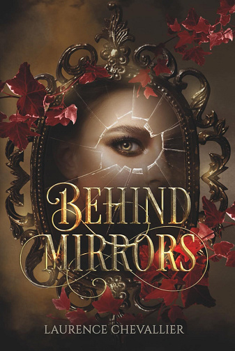 Behind Mirrors - Laurence Chevallier (2025)