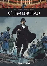 Ils ont fait l’Histoire - Tome 22 - Clémenceau
