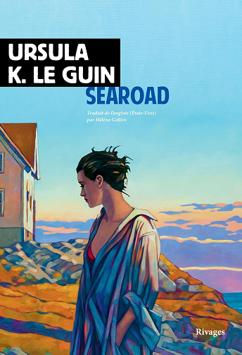 Searoad -  Ursula Le Guin (2025)