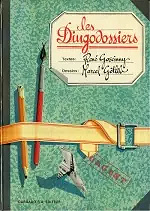 Les Dingodossiers Tome 1 2 3