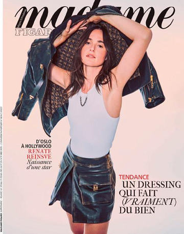 Madame Figaro - 24 Octobre 2025