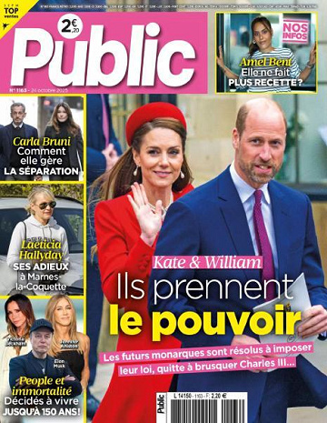 Public - 24 Octobre 2025