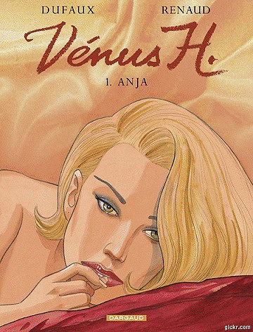 Vénus H.- 3 Tomes