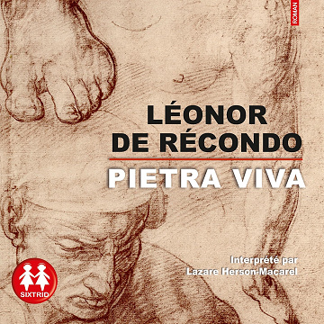 Pietra Viva - Léonor de Récondo (2015)