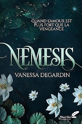 Nemesis - Vanessa Degardin (2025)