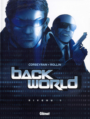 Back World - Tomes 01 à 03