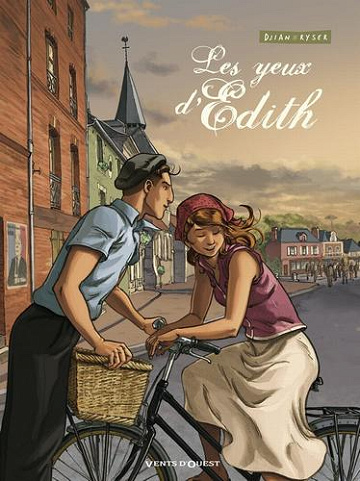 Les Yeux D'Edith - Tomes 01 & 02