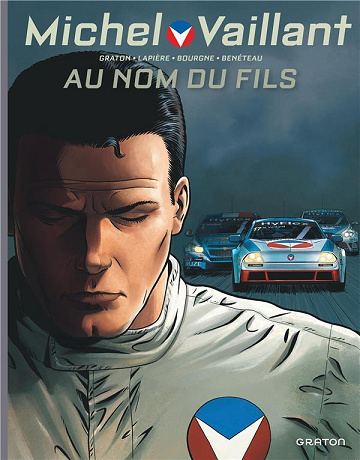 Collection Michel Vaillant - 92 Tomes
