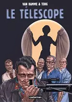 Le Télescope (2009)
