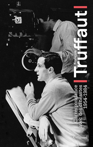 Correspondance avec des cinéastes: 1954-1984 - François Truffaut (2025)