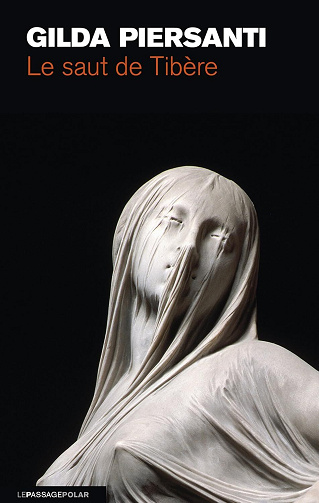 Gilda Piersanti - Le saut de Tibère