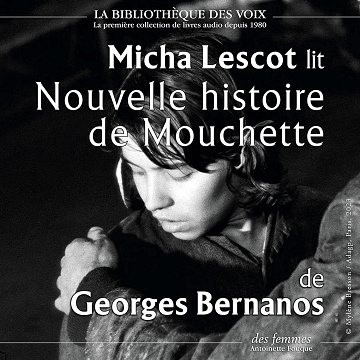 Nouvelle histoire de Mouchette - Georges Bernanos (2024)