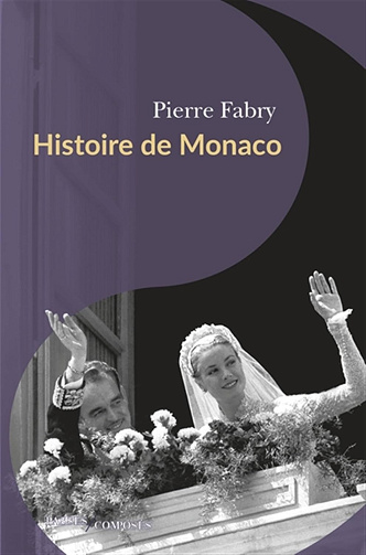 Histoire de Monaco - Pierre Fabry (2025)