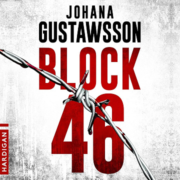 Block 46 - Johana Gustawsson (2016)