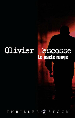 Le pacte rouge -  Alice Slater (2005)