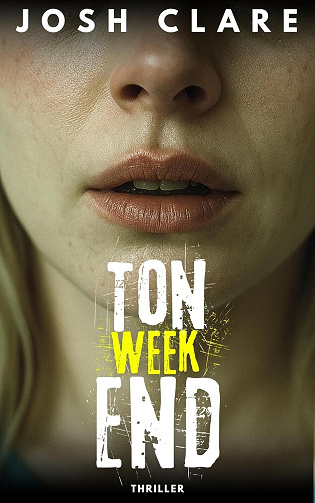 Ton Week-end - Josh Clare (2025)