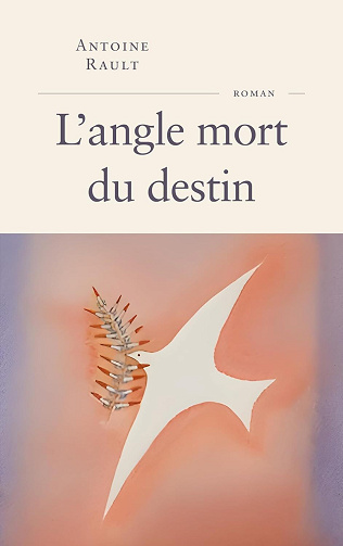 L'angle mort du destin - Antoine Rault (2025)