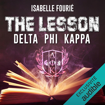 The lesson: Delta Phi Kappa 2 - Isabelle Fourié (2024)