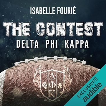 The contest: Delta Phi Kappa - Isabelle Fourié (2023)