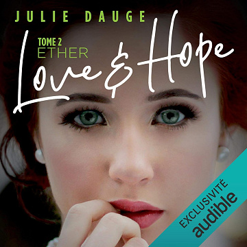 Ether: Love and Hope 2 - Julie Dauge (2020)