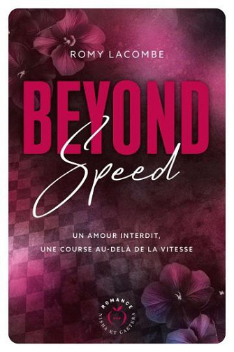 Beyond Speed - Romy Lacombe (2025)