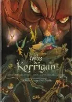 Les Contes du Korrigan - 10 Tomes