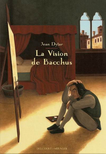 La vision de Bacchus