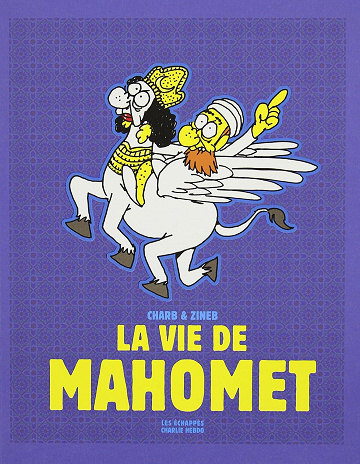 La Vie de Mahomet